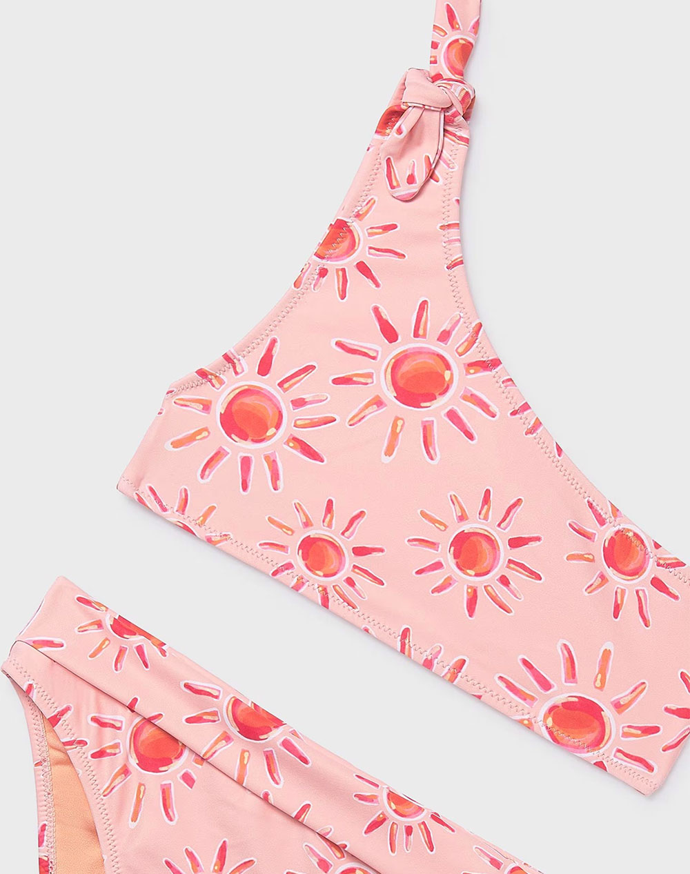 MAYORAL ΜΠΙΚΙΝΙ ΑΣΥΜΜΕΤΡΟ 06776-030 Multi φωτογραφία