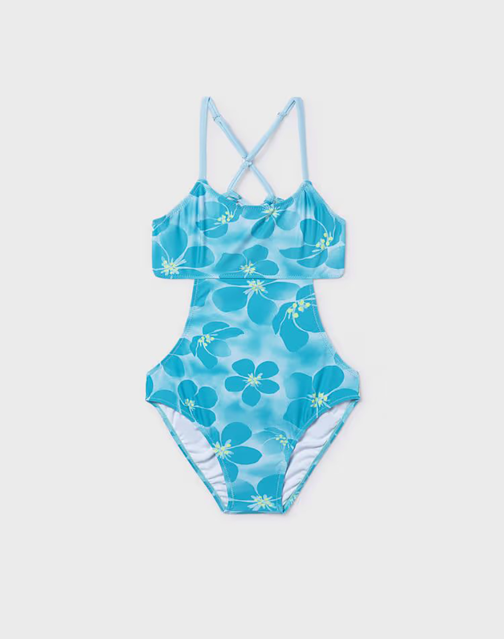 MAYORAL ΜΑΓΙΟ ΣΤΑΜΠΩΤΟ 06777-034 Blue