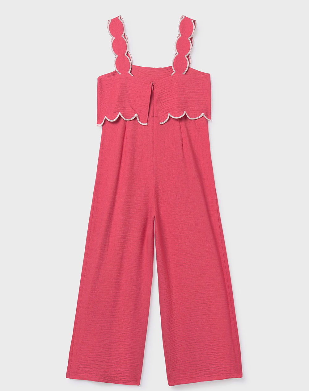 MAYORAL ΦΟΡΜΑ ΜΑΚΡΙΑ ΚΥΜΑΤΑ 06872-078 Coral φωτογραφία