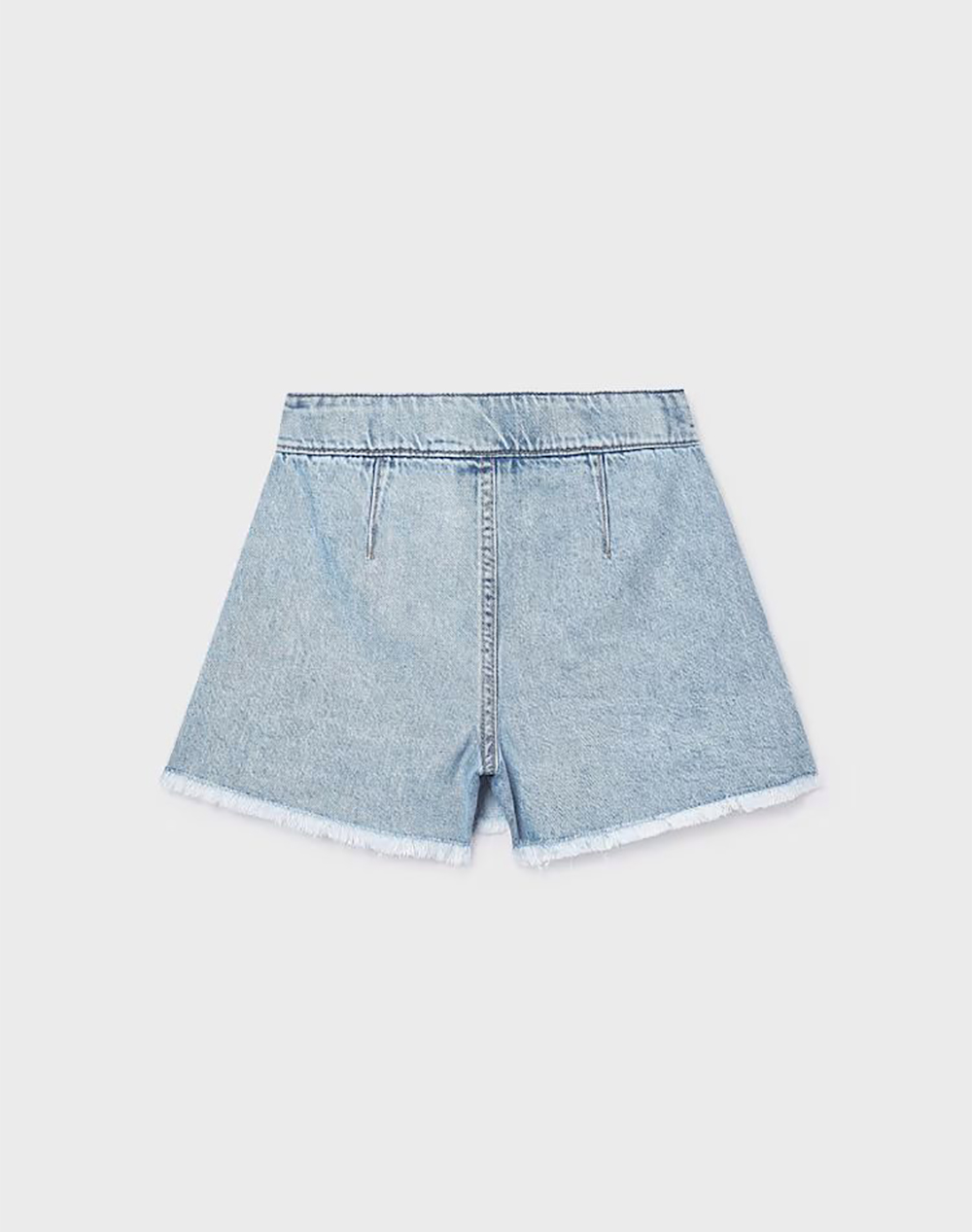 MAYORAL ΦΟΥΣΤΑ ΠΑΝΤΕΛΟΝΙ ΤΖΙΝ 06903-038 DenimLightBlue φωτογραφία