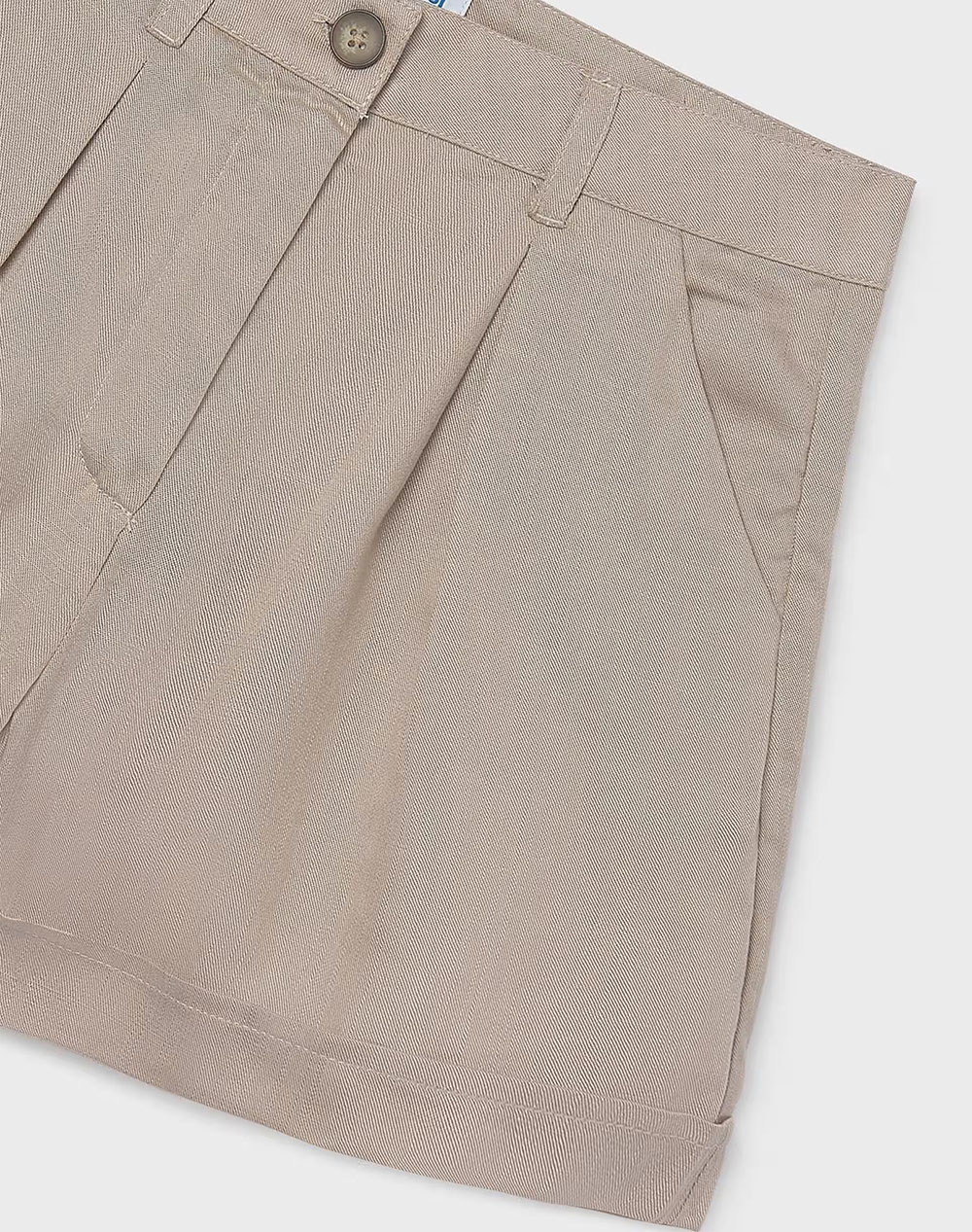 MAYORAL ΠΑΝΤΕΛΟΝΙ ΚΟΝΤΟ ΑΠΟΜΙΜΗΣΗ ΛΙΝΟ 06201-071 Biege φωτογραφία