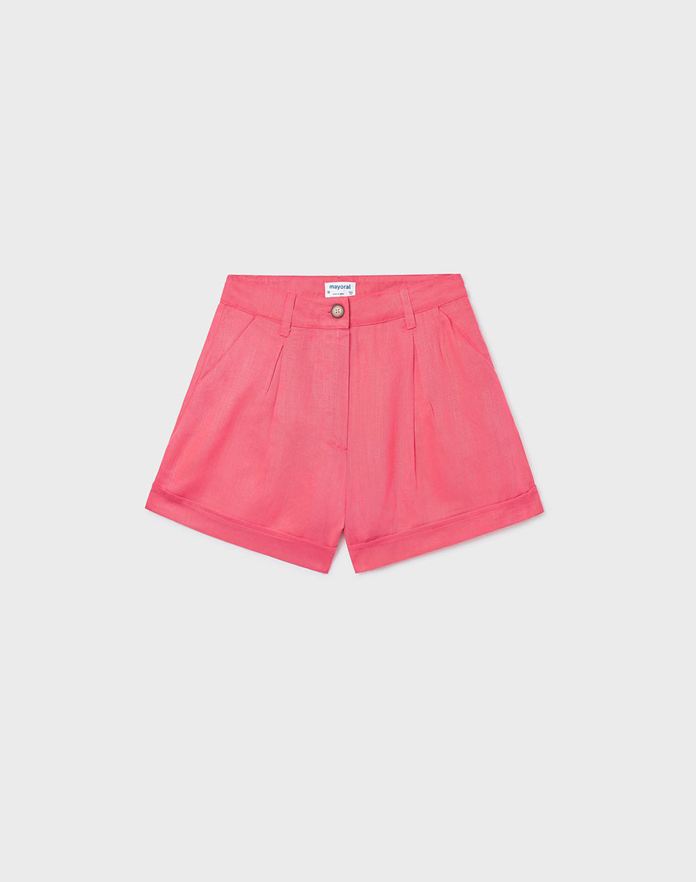 MAYORAL MAYORAL ΠΑΝΤΕΛΟΝΙ ΚΟΝΤΟ ΑΠΟΜΙΜΗΣΗ ΛΙΝΟ 06201-070 Coral