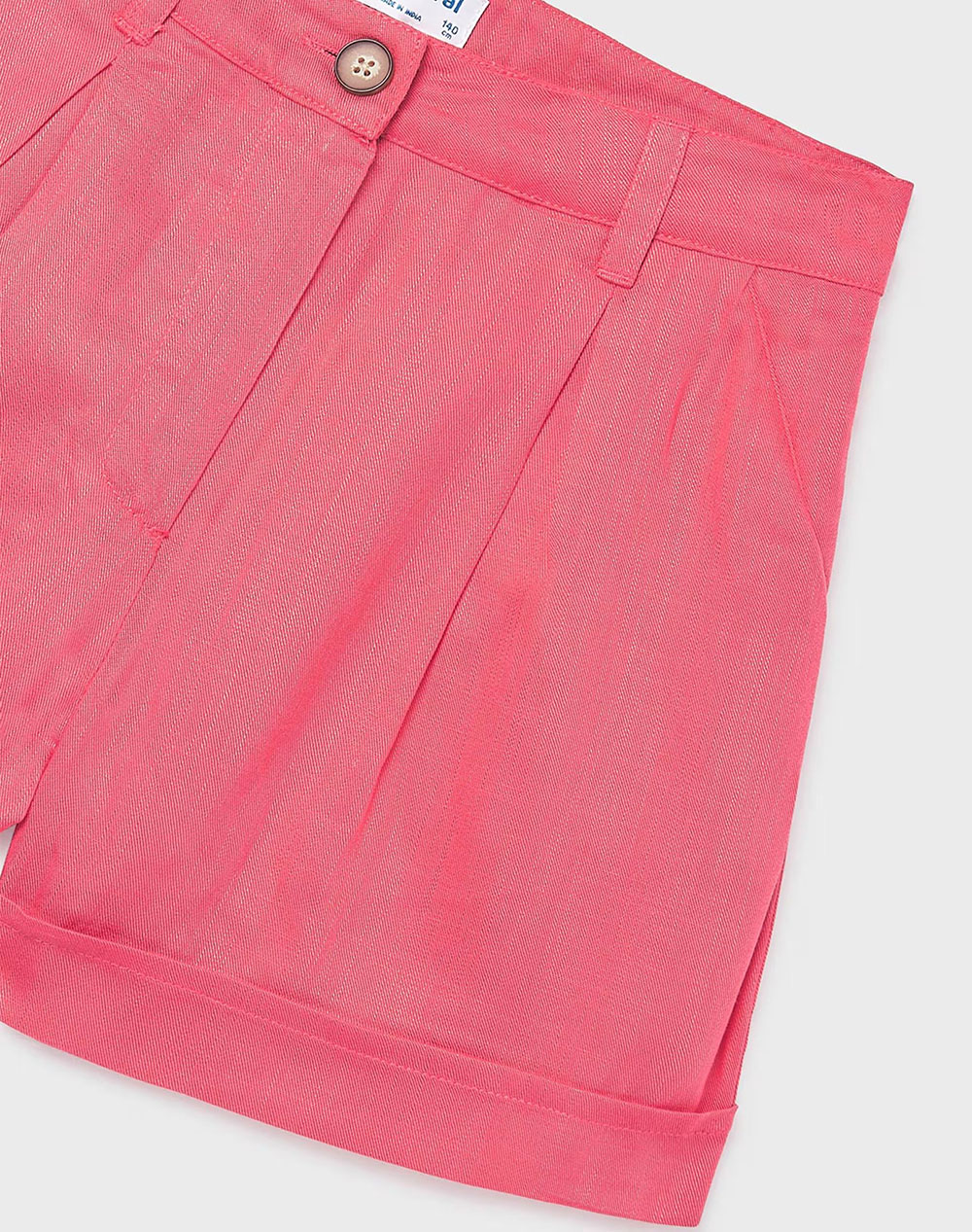 MAYORAL ΠΑΝΤΕΛΟΝΙ ΚΟΝΤΟ ΑΠΟΜΙΜΗΣΗ ΛΙΝΟ 06201-070 Coral φωτογραφία