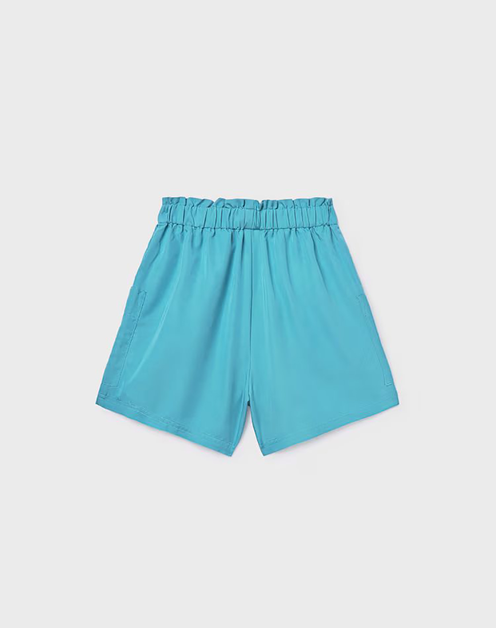 MAYORAL ΠΑΝΤΕΛΟΝΙ ΚΟΝΤΟ ΤΣΕΠΕΣ 06203-074 Petrol φωτογραφία