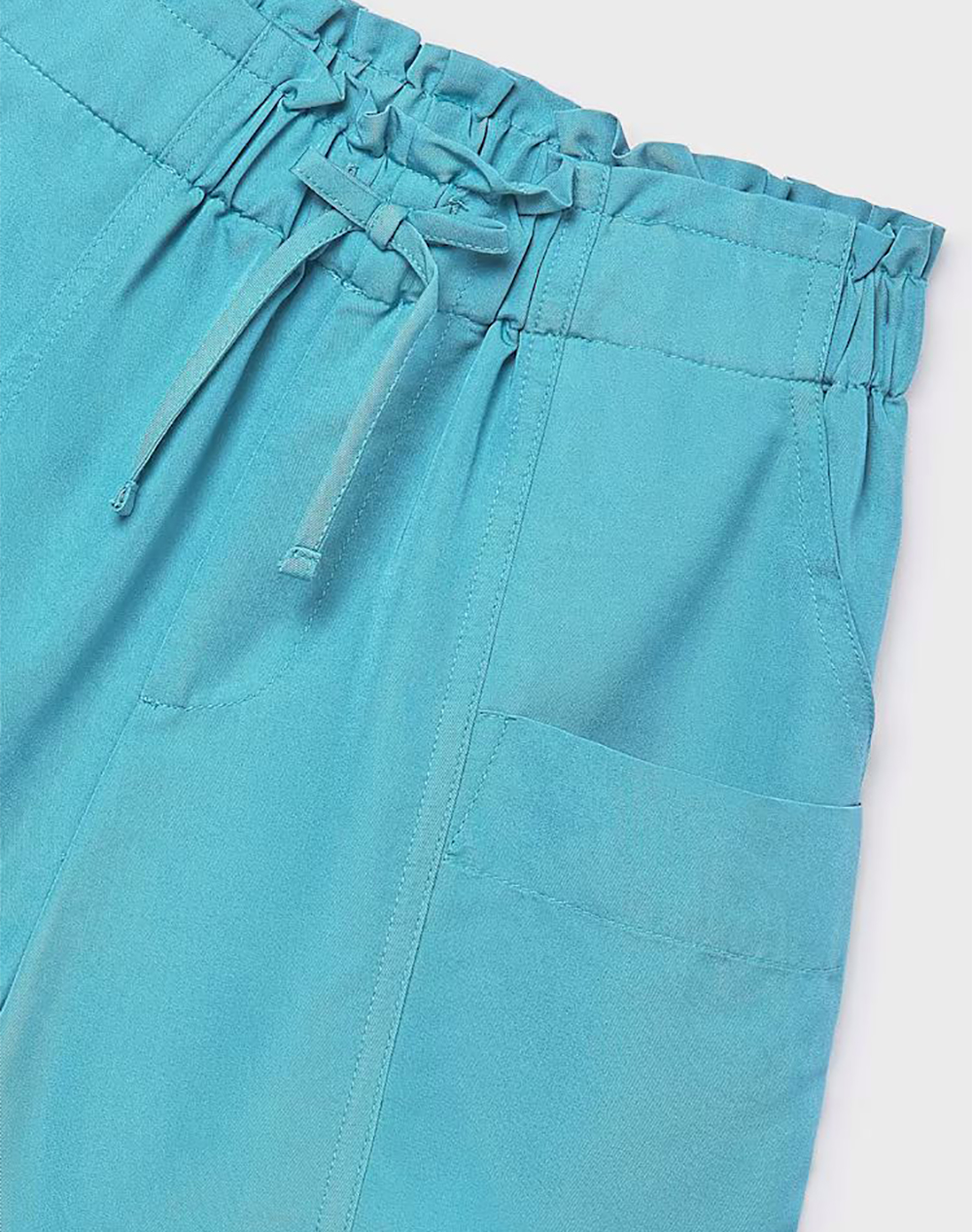 MAYORAL ΠΑΝΤΕΛΟΝΙ ΚΟΝΤΟ ΤΣΕΠΕΣ 06203-074 Petrol φωτογραφία