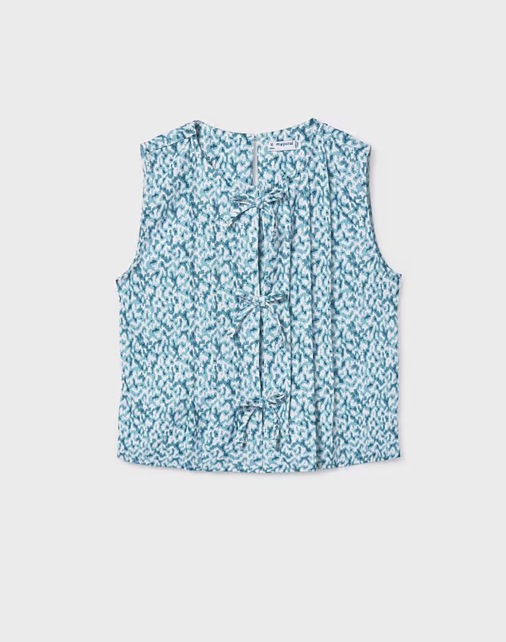 MAYORAL ΤΟΠ ΣΤΑΜΠΩΤΟ 06023-038 Mixed