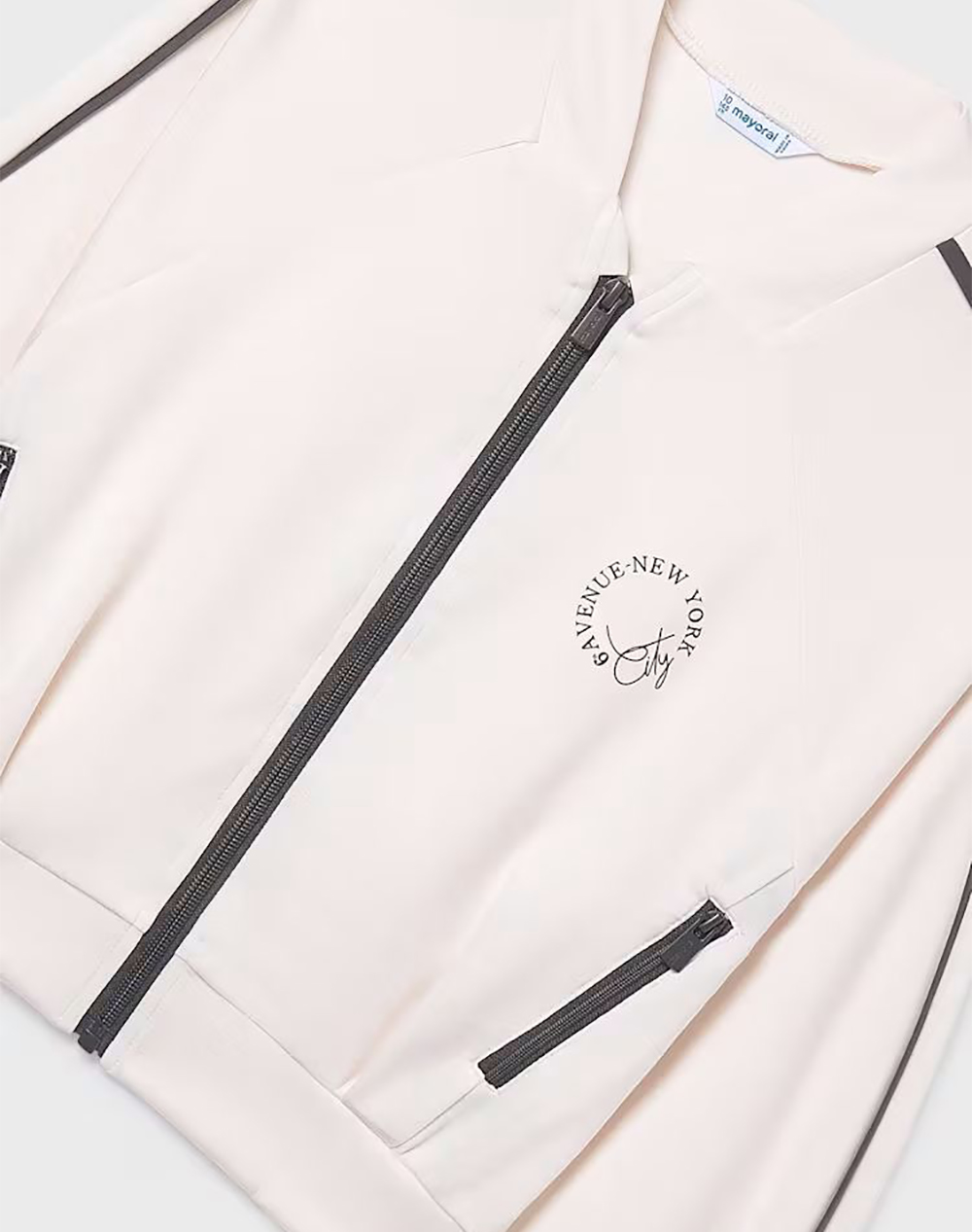 MAYORAL ΖΑΚΕΤΑ ΜΑΚΟ 06409-061 Biege φωτογραφία