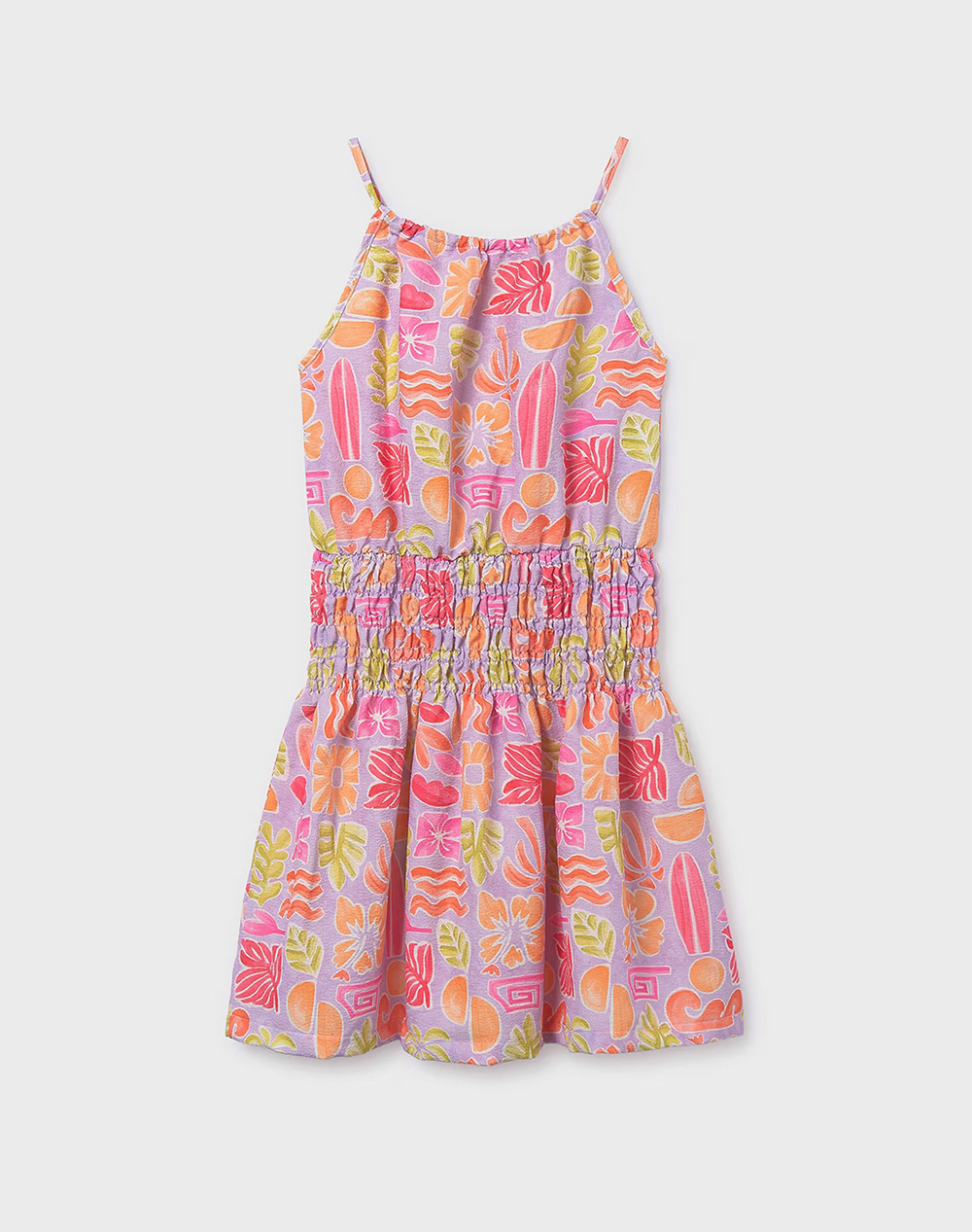 MAYJ ΦΟΡΕΜΑ ΣΤΑΜΠΑ ΤΙΡΑΝΤΕΣ 06917-047 Multi