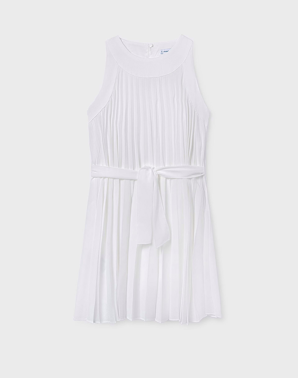 MAYORAL ΦΟΡΕΜΑ ΠΛΙΣΕ 06908-011 OffWhite