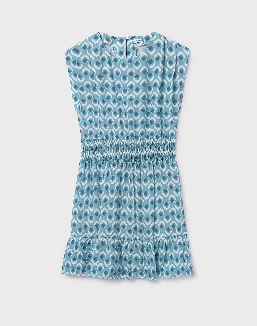 MAYORAL ΦΟΡΕΜΑ ΜΕ ΣΤΑΜΠΕΣ 06910-043 Mixed