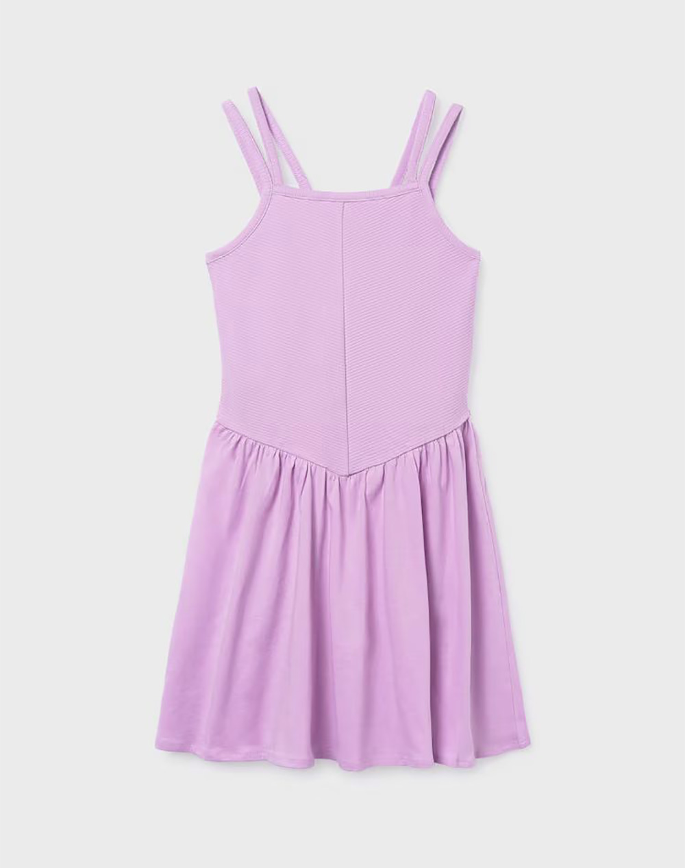 MAYORAL ΦΟΡΕΜΑ ΜΑΚΟ ΚΑΝΑΛΕ 06916-081 Lilac