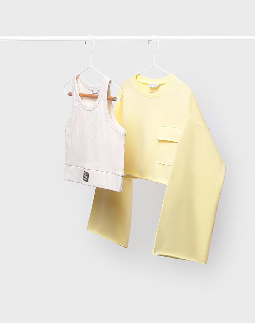 MAYORAL ΦΟΥΤΕΡ 2 ΤΕΜΑΧΙΑ 06402-090 Multi