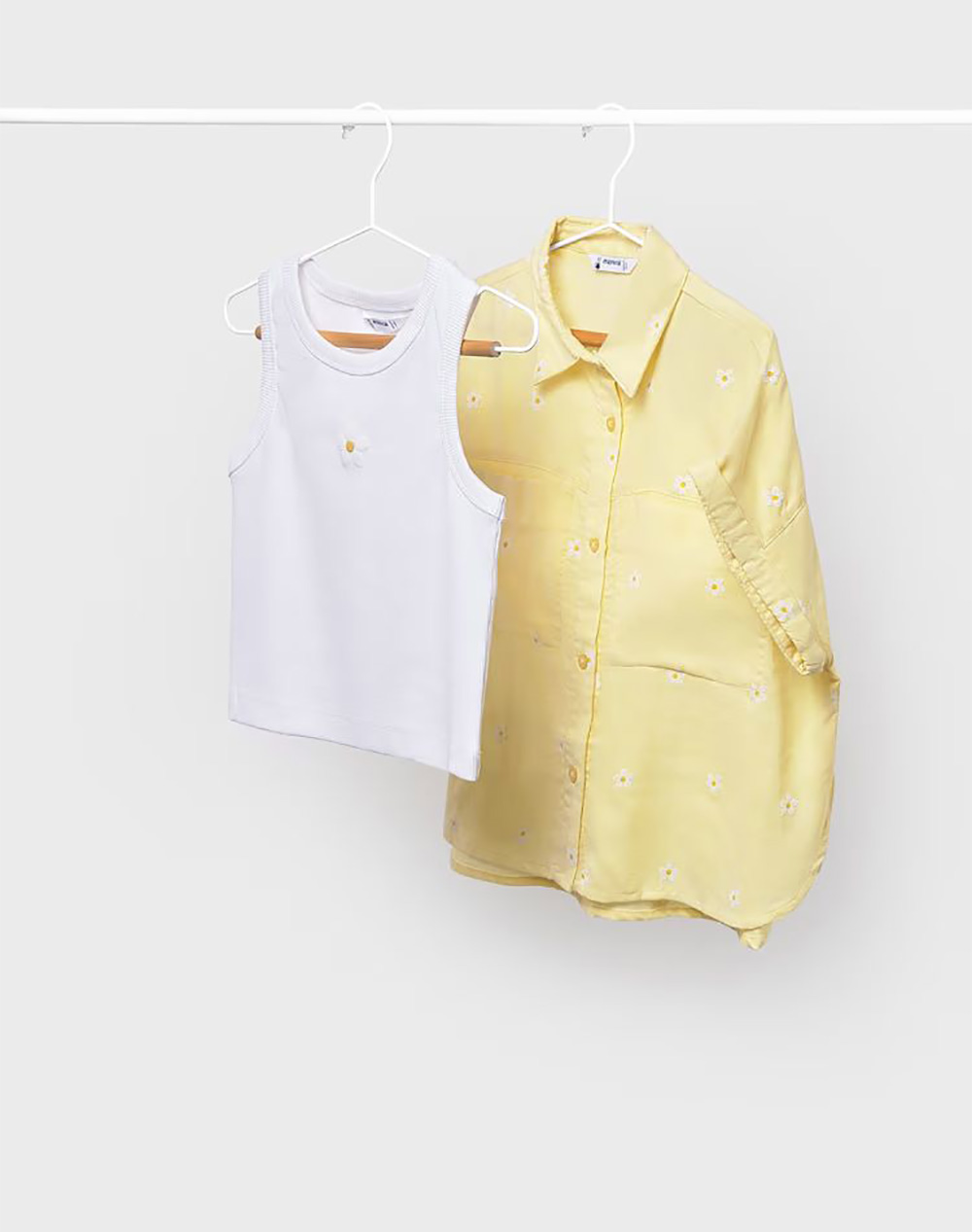 MAYORAL ΜΠΛΟΥΖΑ 2 ΤΕΜΑΧΙΑ 06159-057 Multi