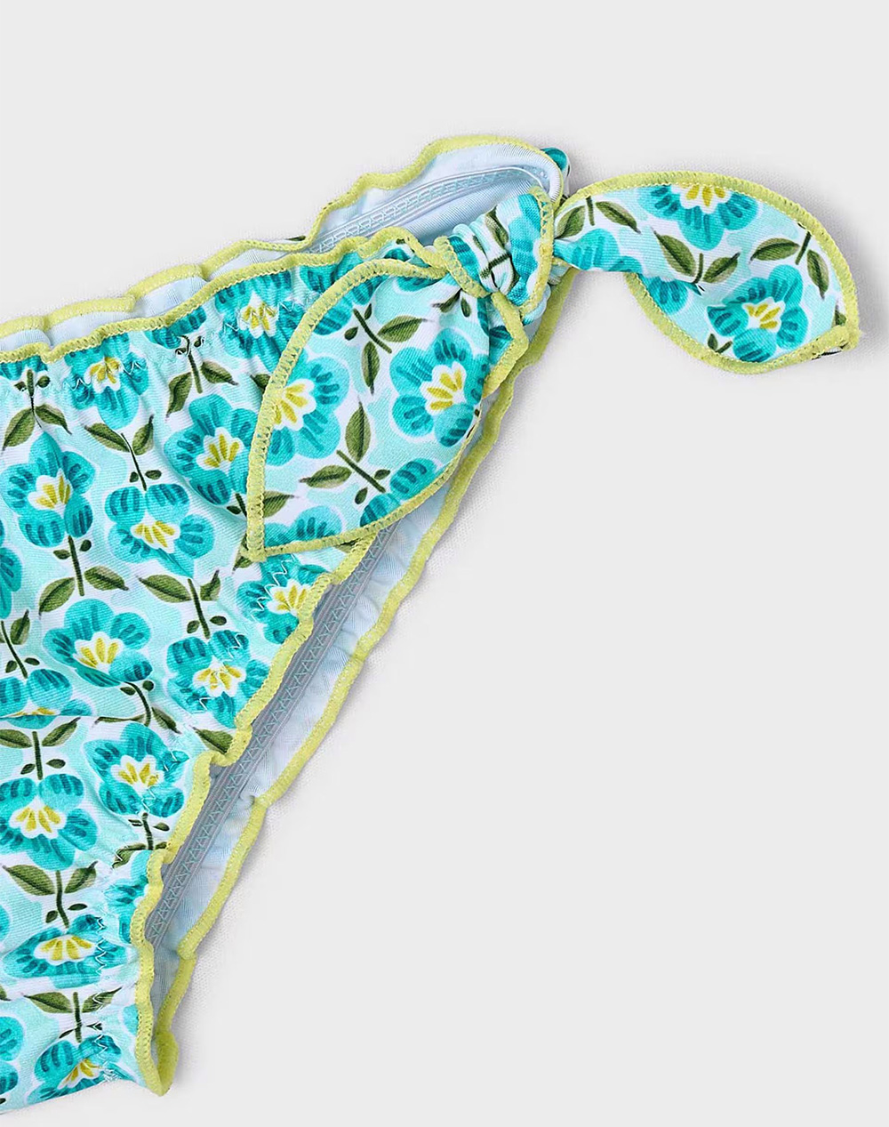 MAYORAL ΜΠΙΚΙΝΙ ΣΤΑΜΠΩΤΟ 03735-049 Multi φωτογραφία