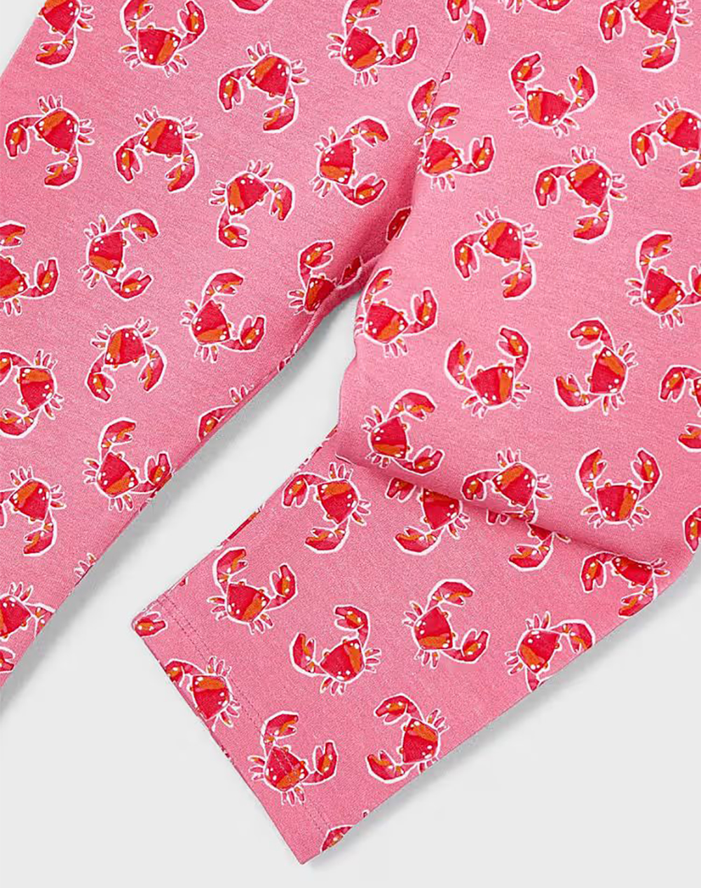 MAYORAL ΚΟΛΑΝ ΣΤΑΜΠΩΤΟ 03722-032 Pink φωτογραφία