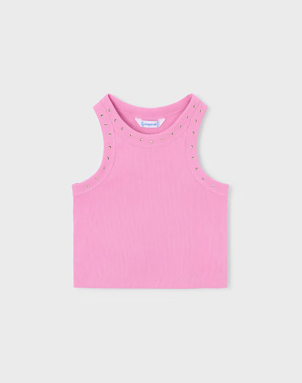 MAYORAL ΜΠΛΟΥΖΑ ΤΙΡΑΝΤΕΣ 03021-035 Pink