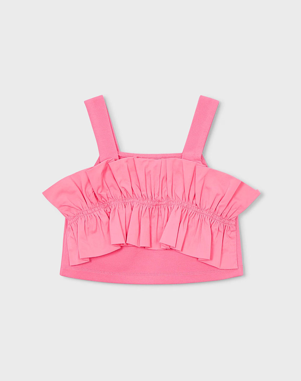 MAYORAL ΤΟΠ ΒΟΛΑΝ 03025-040 Pink