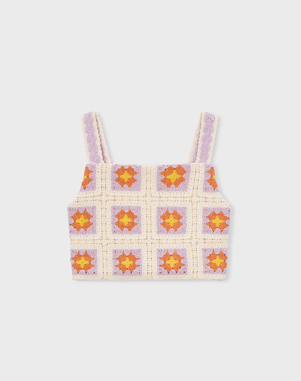 MAYORAL ΤΟΠ ΚΡΟΣΕ 03029-067 Multi