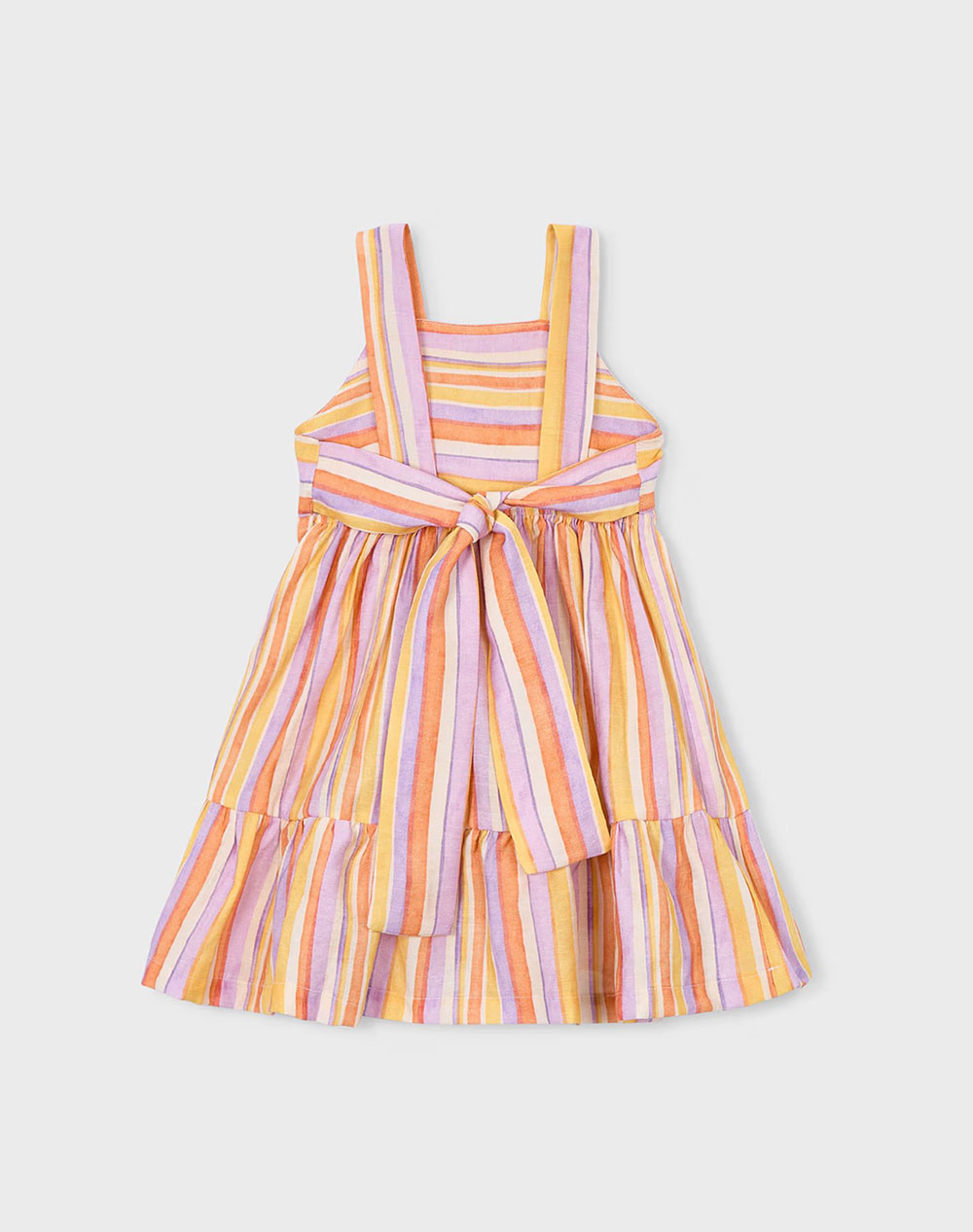 MAYORAL ΦΟΡΕΜΑ ΡΙΓΕ 03936-036 Multi φωτογραφία