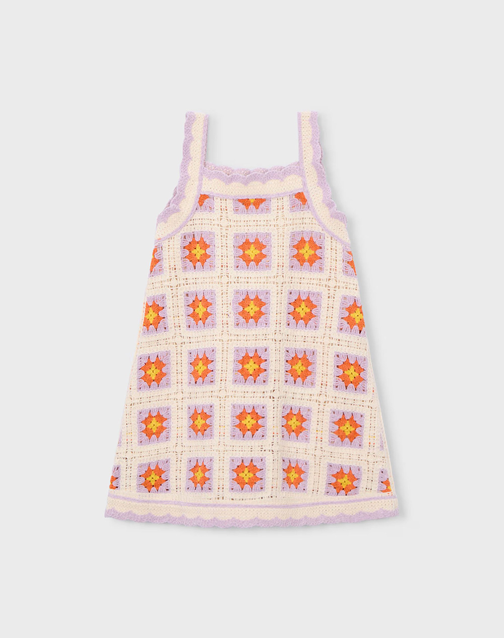 MAYORAL ΦΟΡΕΜΑ ΠΛΕΚΤΟ 03935-067 Multi