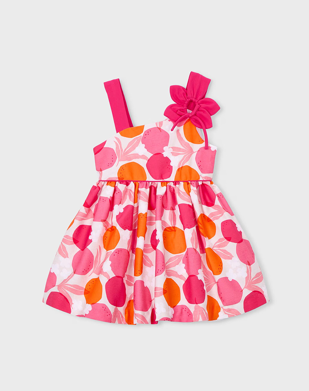 MAYORAL ΦΟΡΕΜΑ ΑΣΥΜΜΕΤΡΟ ΛΟΥΛΟΥΔΙ 03924-090 Multi