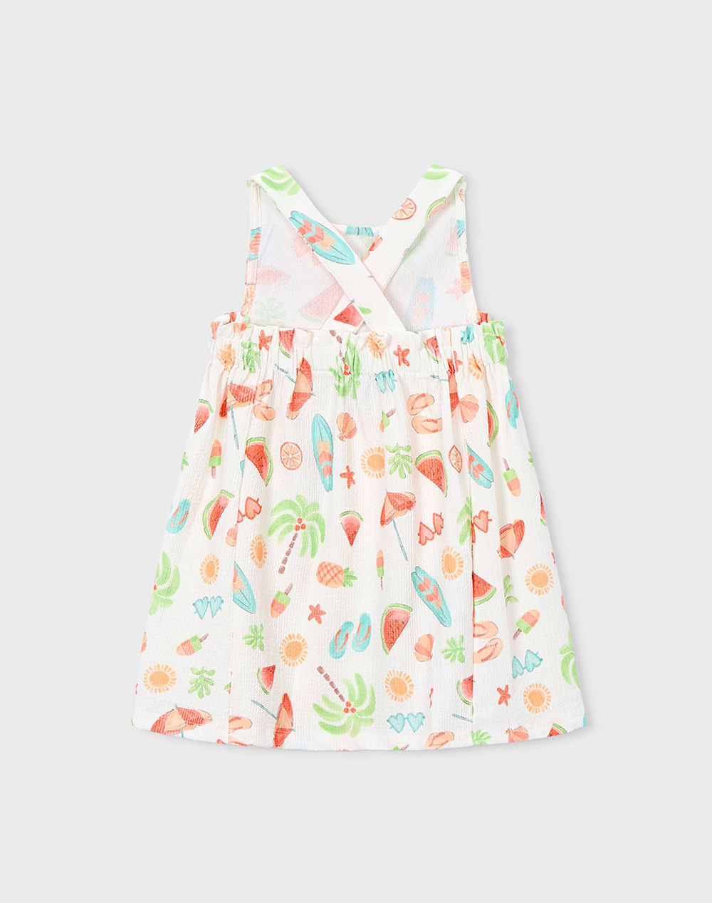 MAYORAL ΦΟΡΕΜΑ 03940-049 Multi φωτογραφία