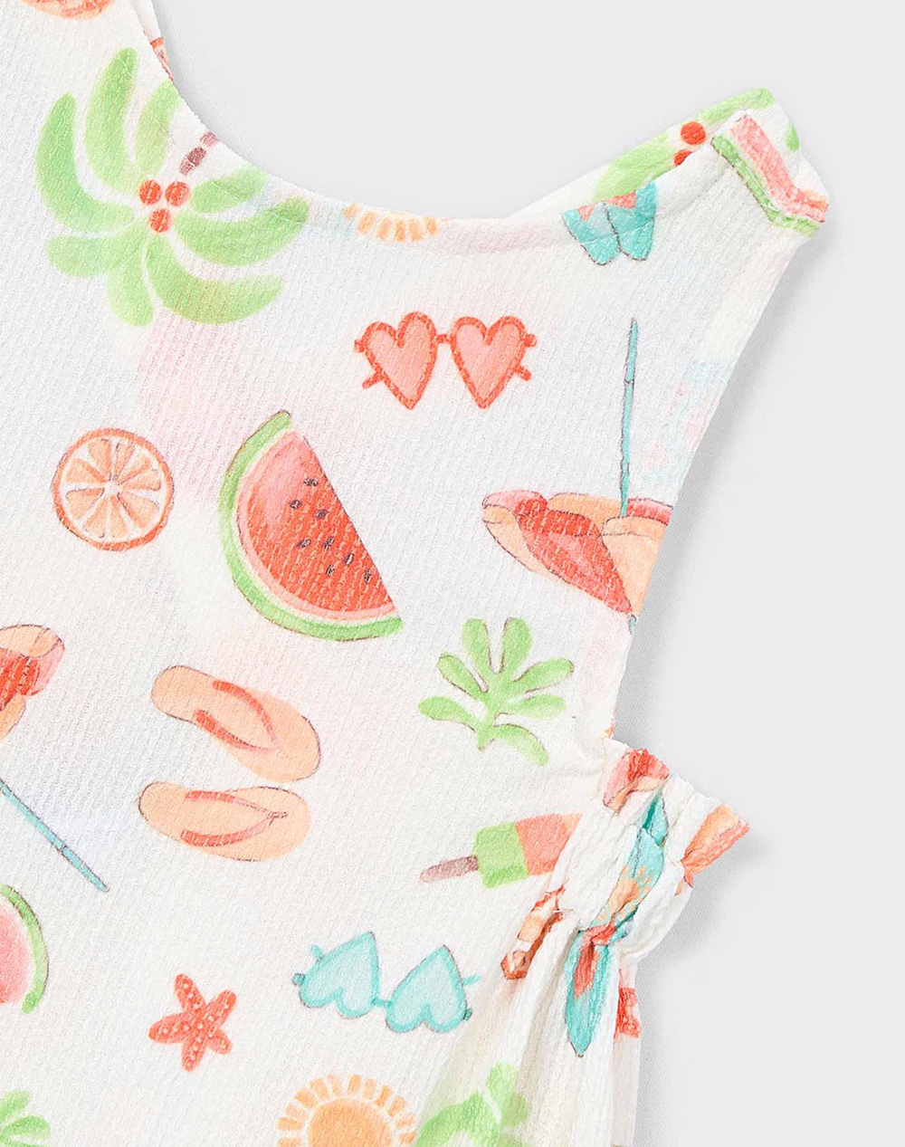 MAYORAL ΦΟΡΕΜΑ 03940-049 Multi φωτογραφία