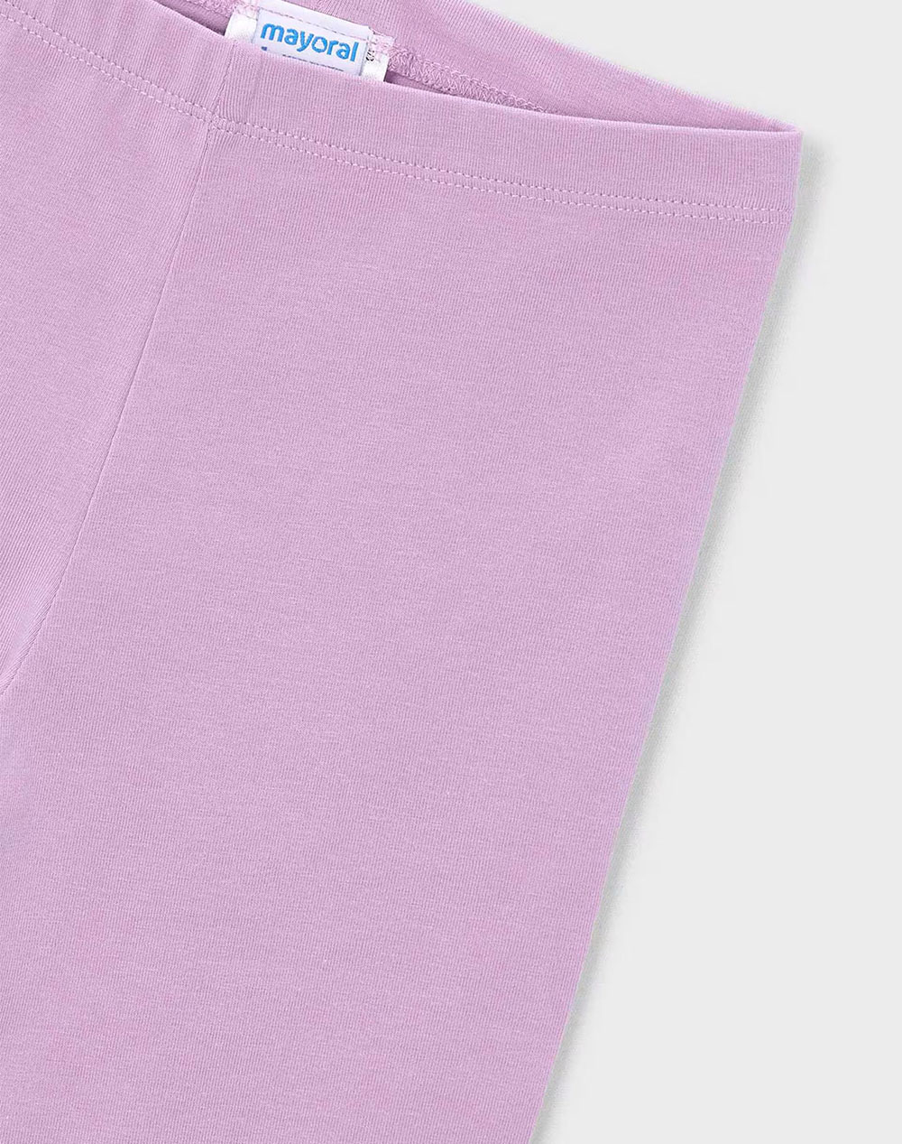 MAYORAL ΣΕΤ ΚΟΛΑΝ 2 ΠΑΝΤΕΛΟΝΙΑ 03729-012 Lilac φωτογραφία