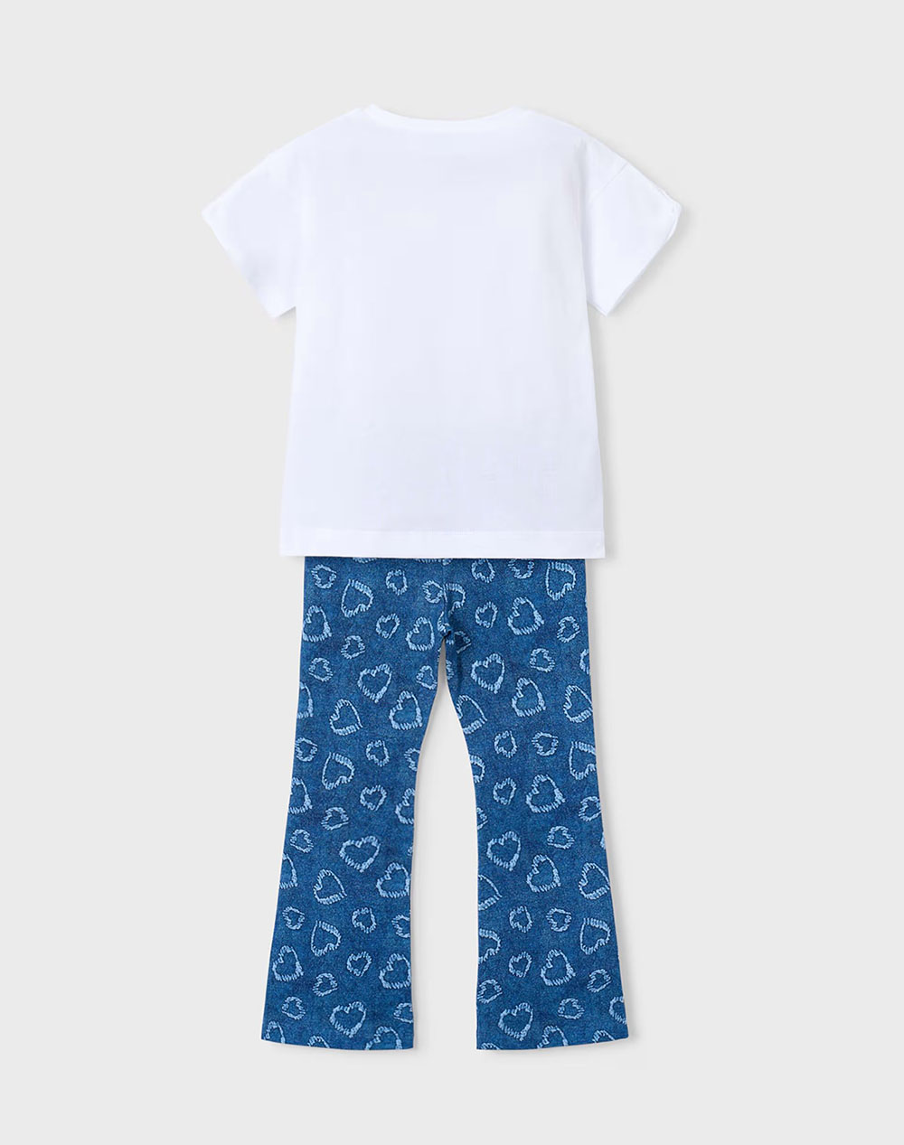 MAYORAL ΣΕΤ ΚΟΛΑΝ ΚΑΜΠΑΝΑ 03730-015 Multi φωτογραφία