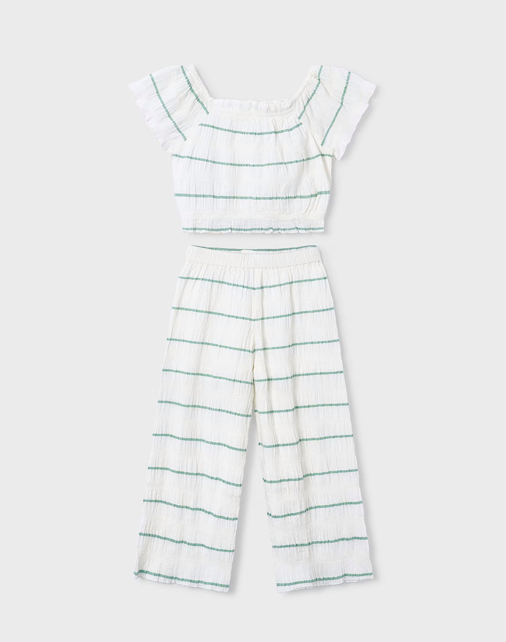 MAYORAL ΣΕΤ ΠΑΝΤΕΛΟΝΙ ΜΑΚΡΥ ΡΙΓΕΣ 03593-058 Multi