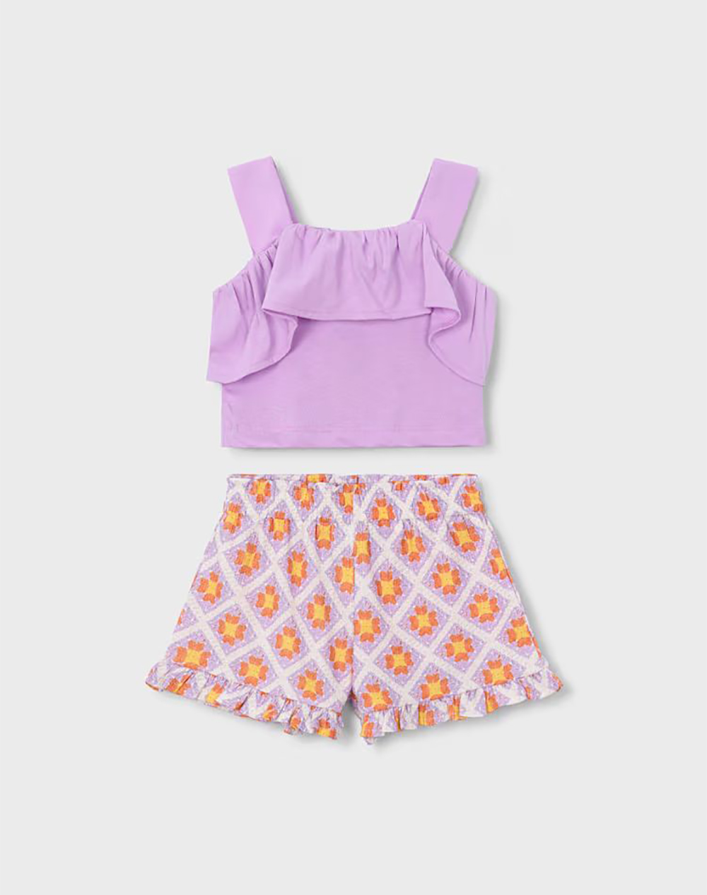 MAYORAL ΣΕΤ ΣΟΡΤΣ 03230-077 Lilac