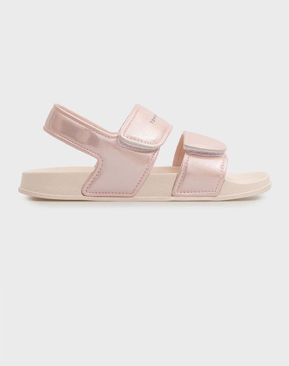 TOMMY HILFIGER SANDAL T1AF-34317-1829-19-26-302 Pink