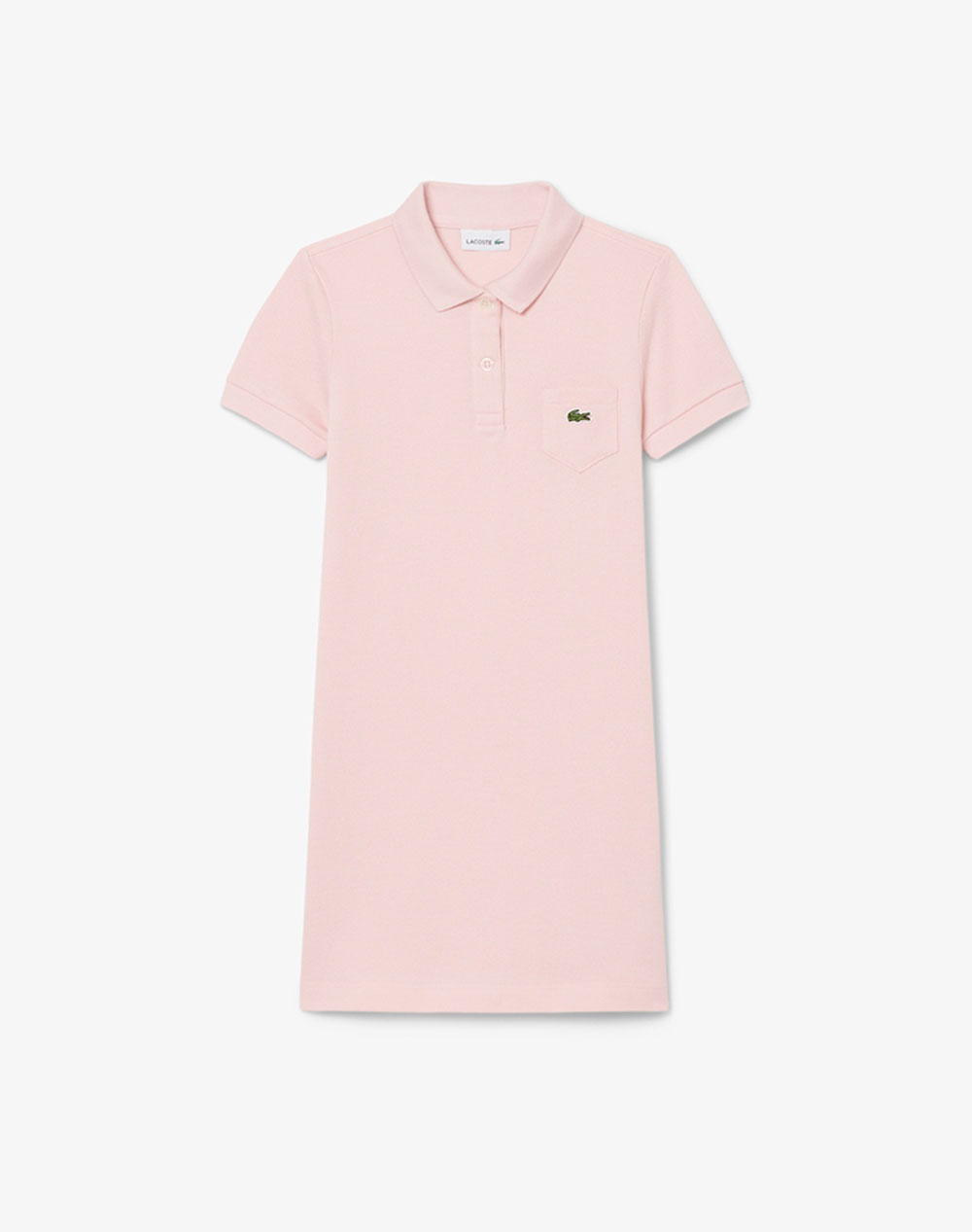 LACOSTE ΦΟΡΕΜΑ 3EJ1277-ADY LightPink