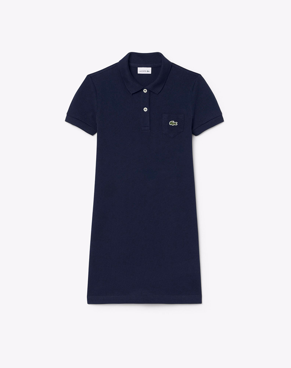 LACOSTE ΦΟΡΕΜΑ 3EJ1277-166 NavyBlue
