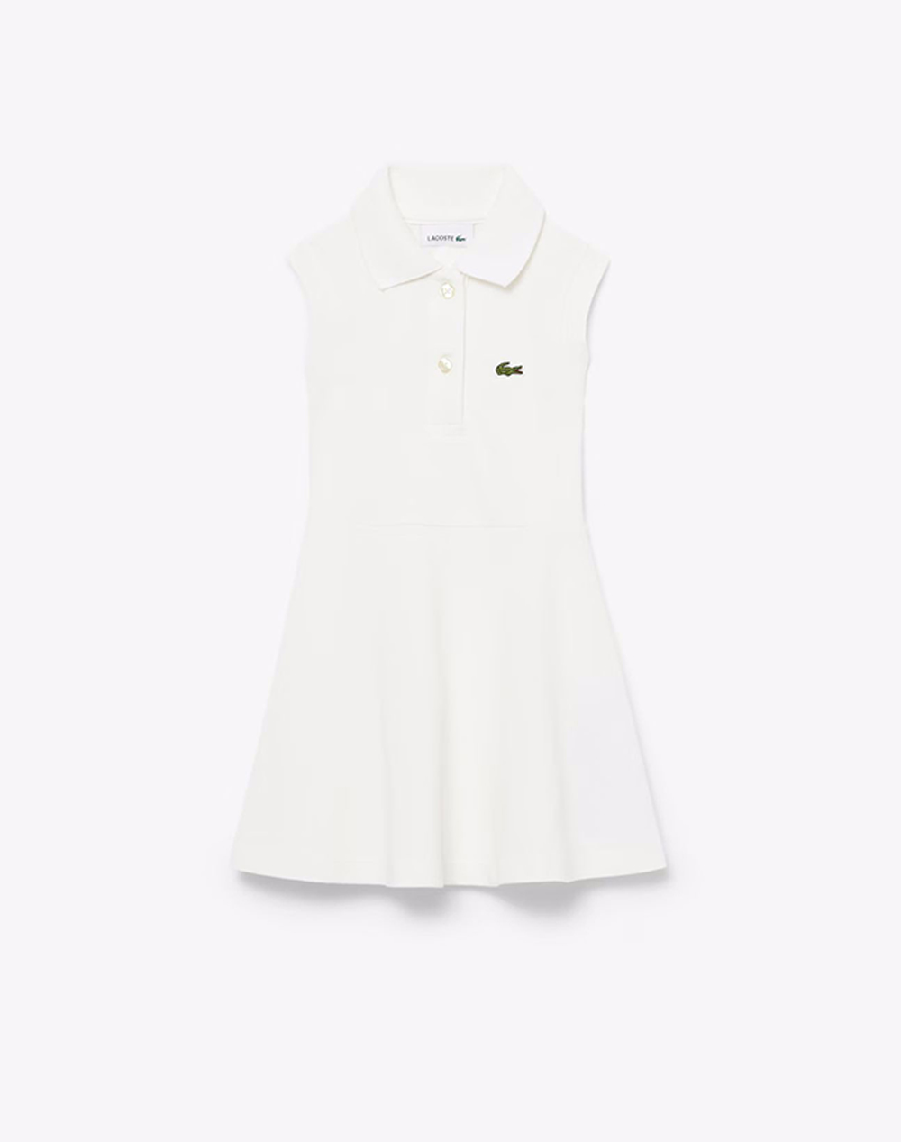 LACOSTE ΦΟΡΕΜΑ 3EJ6636-001 White