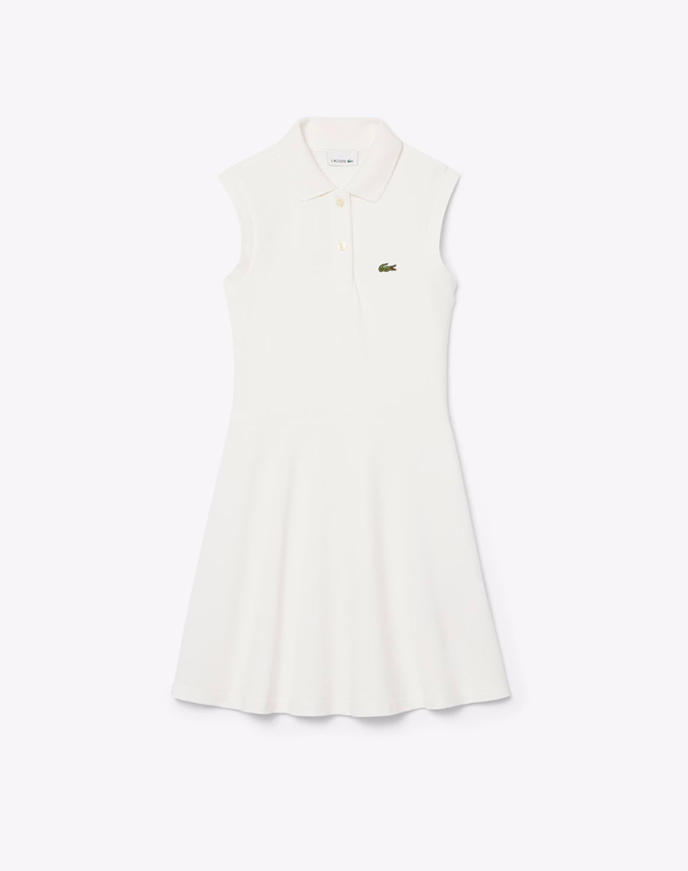 LACOSTE ΦΟΡΕΜΑ 3EJ6623-001 White