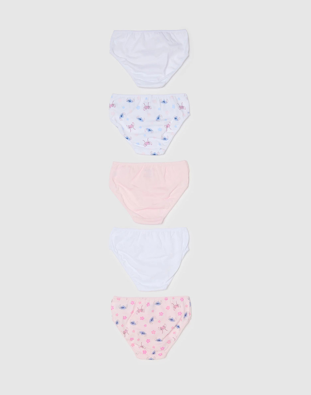 OVS PK 5 BRIEFS 3/10 CH 2552664-MULTICOLOUR Multi φωτογραφία