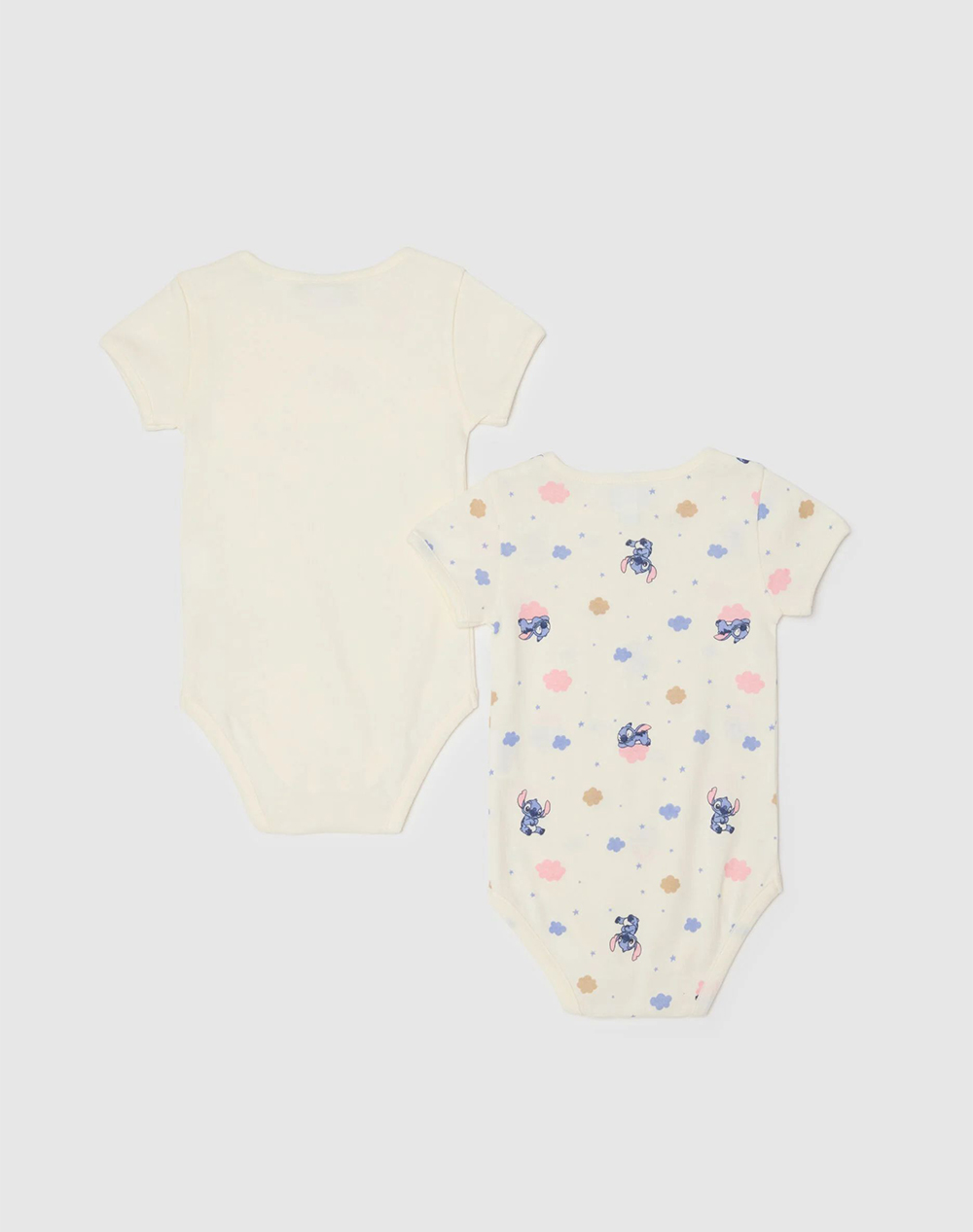 OVS PK2 BODY GIRL CH 2555842-GARDENIA Multi φωτογραφία