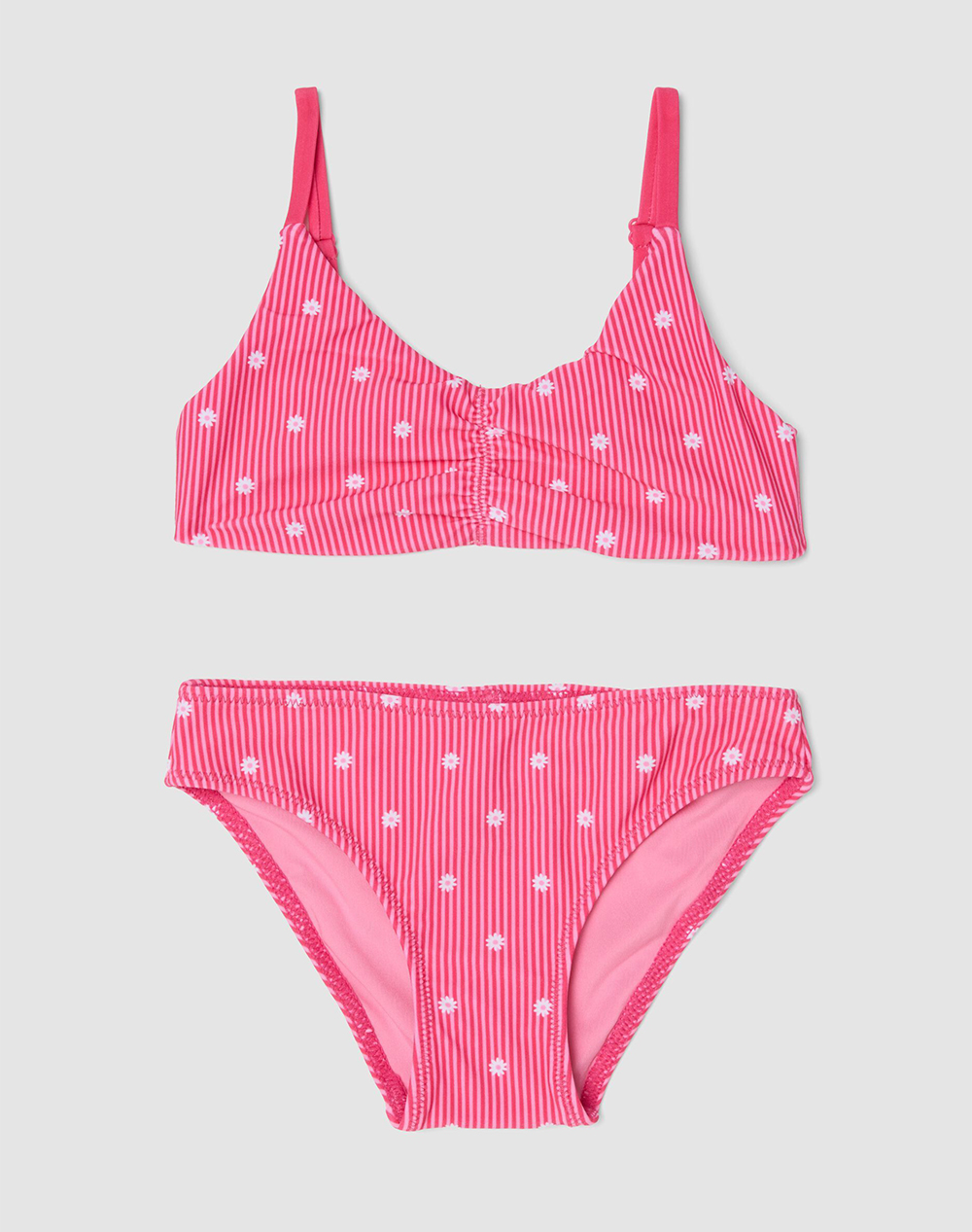 OVS OVS GIRL BIKINI 2617044-MULTICOLOUR Fuchsia