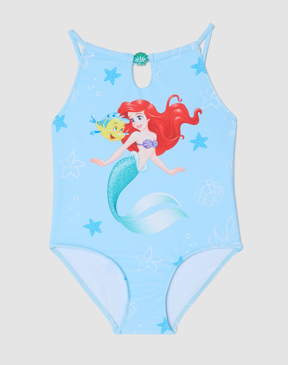 OVS OVS GIRL SWIMSUIT CH 2616940-MULTICOLOUR LightBlue
