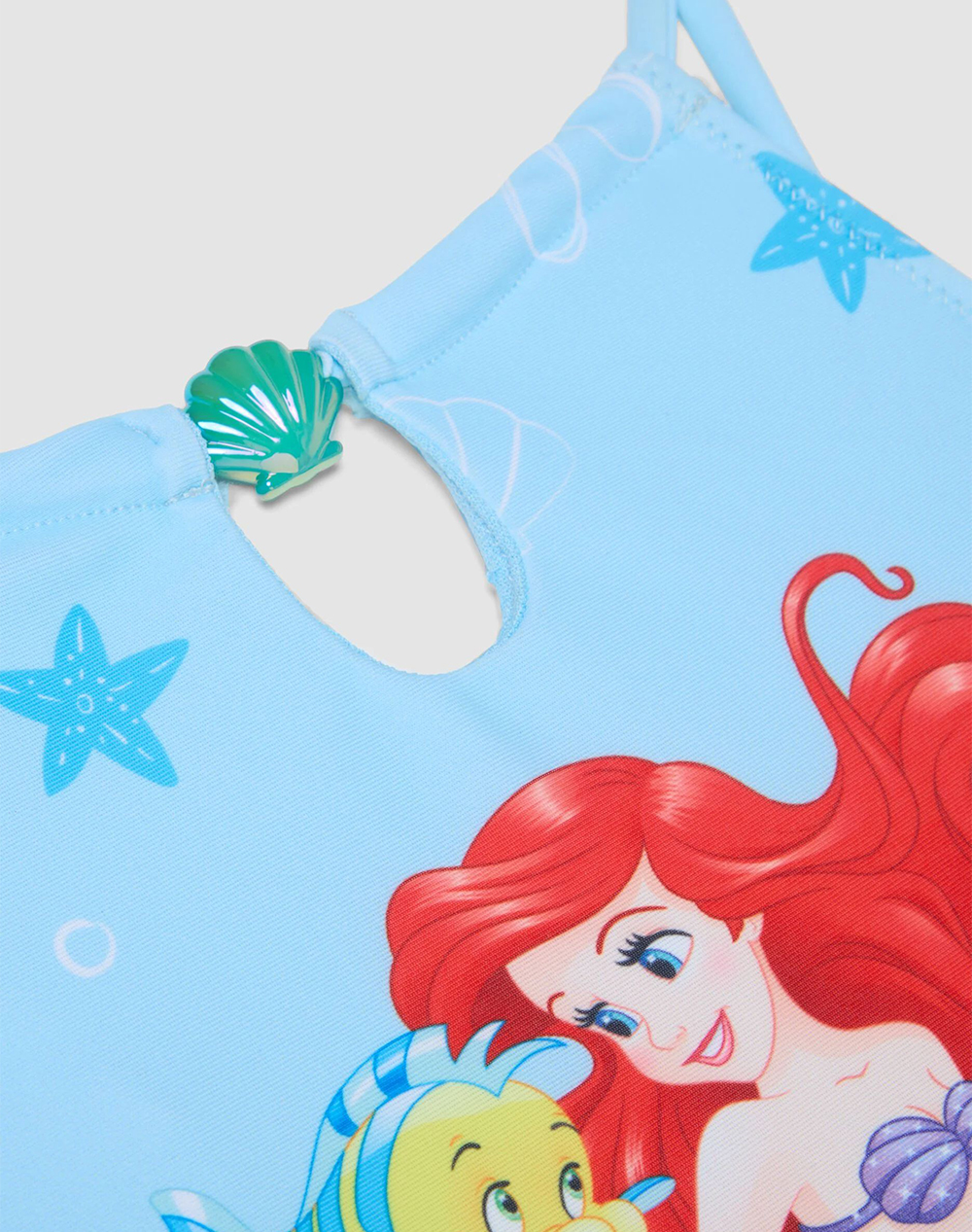 OVS GIRL SWIMSUIT CH 2616940-MULTICOLOUR LightBlue φωτογραφία