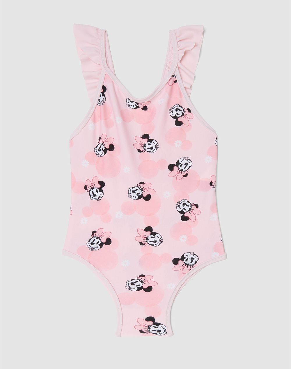 OVS OVS GIRL SWIMSUIT CH 2617056-MULTICOLOUR Pink