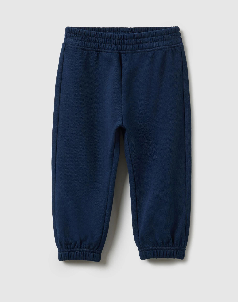 OVS JOGGER SOLID COLOR BIO 2553031-ECLIPSE NavyBlue
