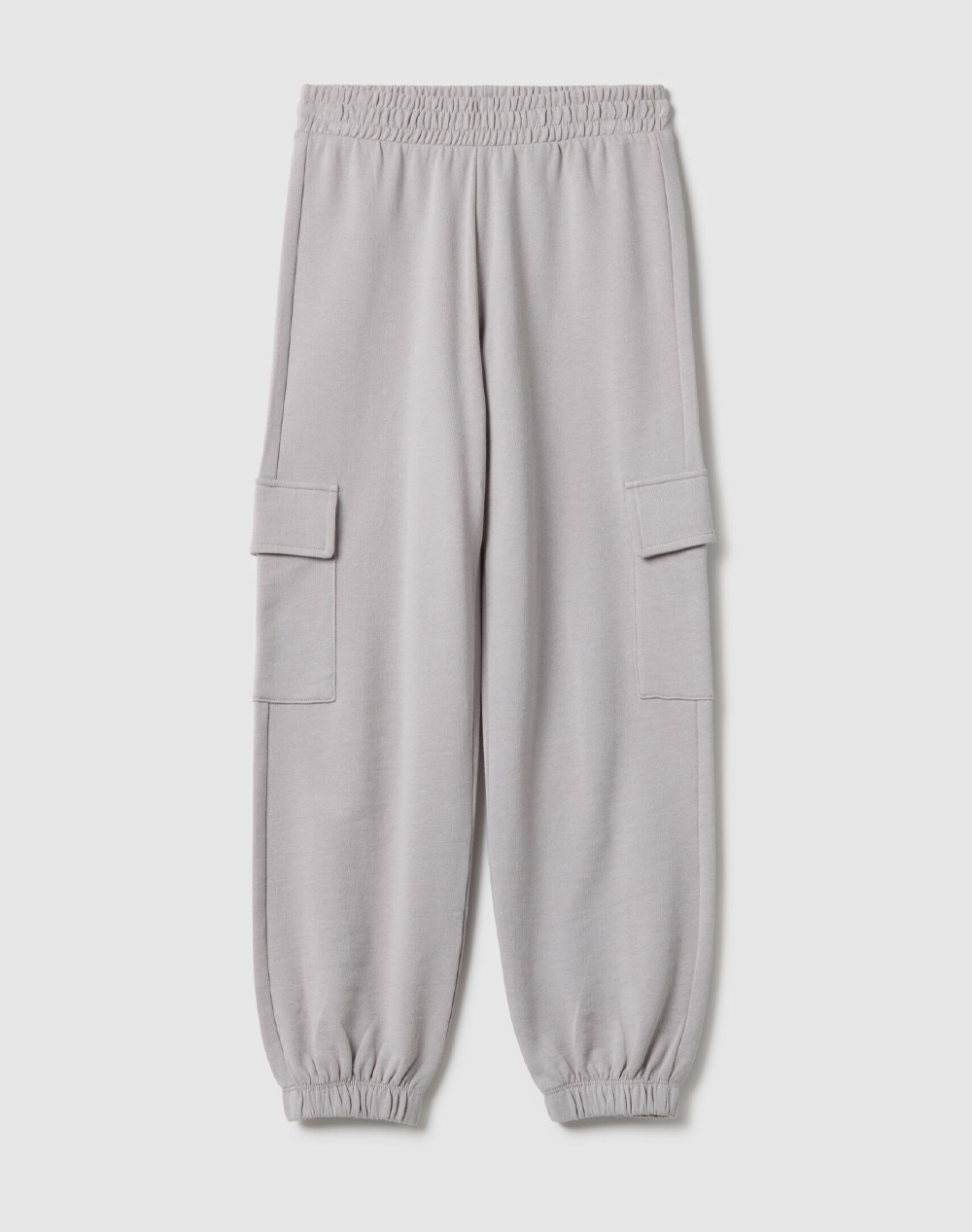 OVS JOG.CARGO SOL. MOD. C 2552150-OPAL GRAY Gray