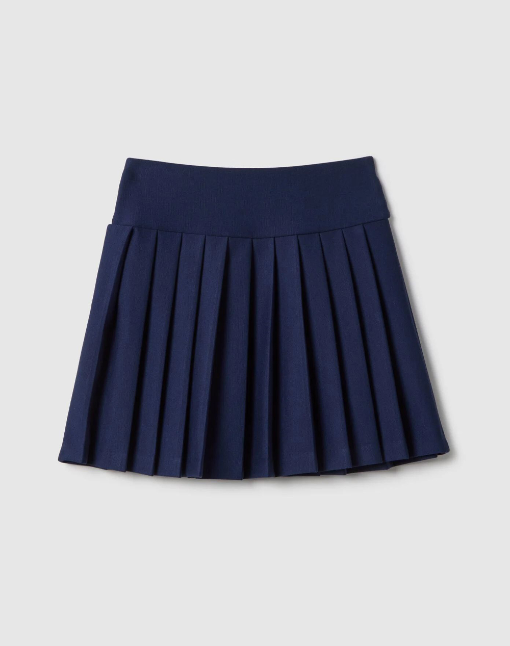 OVS PLISSE'' SKIRT 2554197-NAVAL ACADEMY DarkBlue φωτογραφία