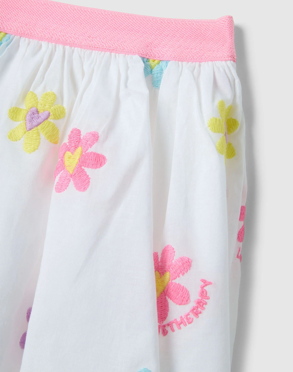 Ovs Embroidered Skirt 2654443-Multicolour Multi παιδικά Κορίτσι ρούχα φούστες Politikos Shop Πολιτικός