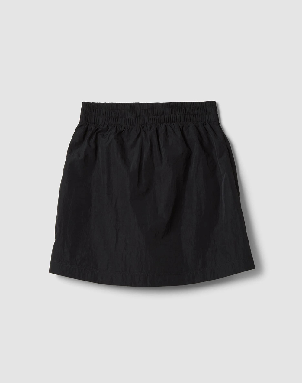 OVS CARGO SKORT 2686198-BLACK BEAUTY Black φωτογραφία