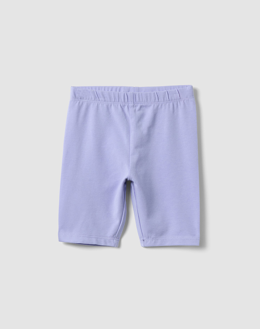 OVS SHORT ABOVE KNEE BIO 2691808-SWEET LAVENDER Lilac