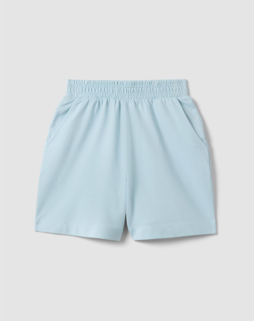 OVS SHR OVER SOLID MOD.K 2615279-WINTER SKY LightBlue
