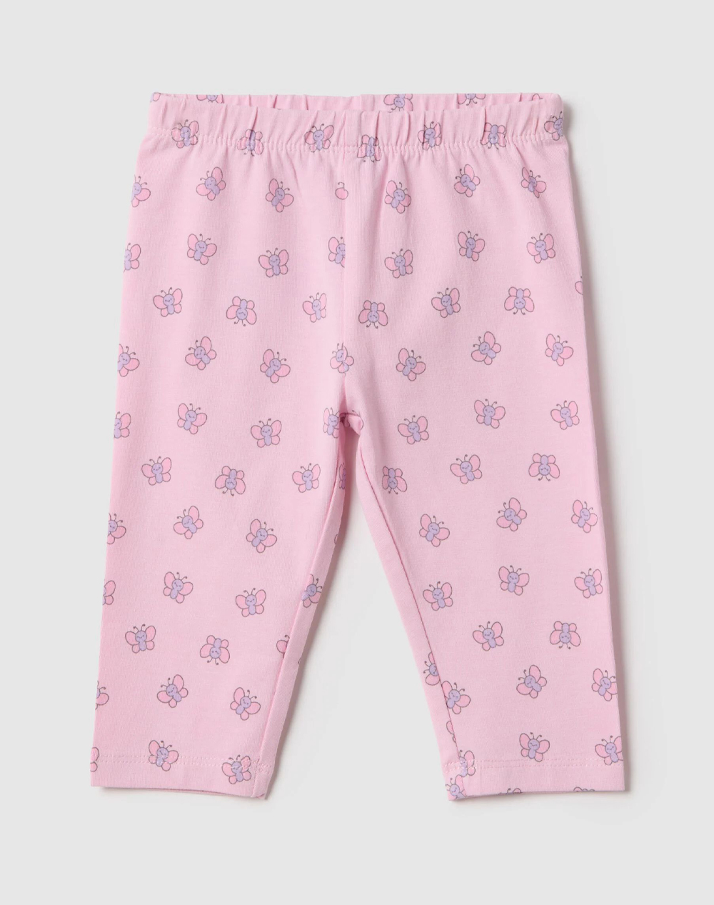 OVS AOP 4/5 COLORS BIO 2617111-SWEET DREAMS Pink